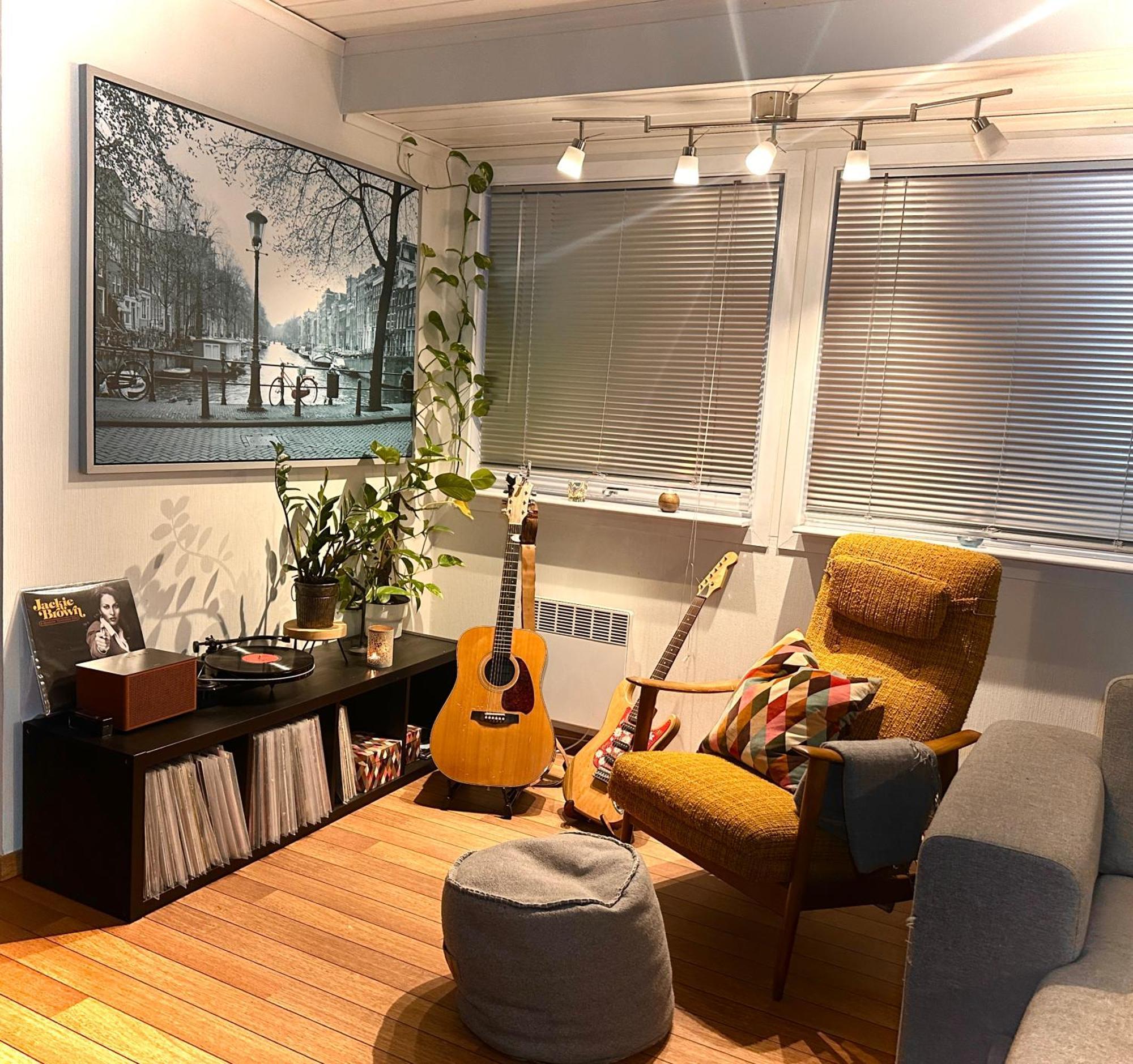 Sjarmerende Familievennlig Hus Med 2 Soverom Kristiansand Ngoại thất bức ảnh